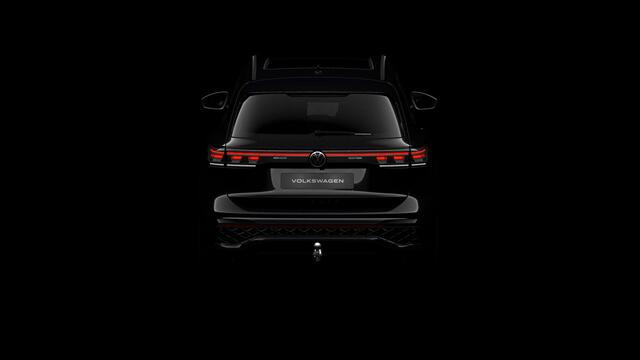 Volkswagen TIGUAN R-Line-Edition 1.5 eHybrid 150 kW / 204 pk SUV 6 v