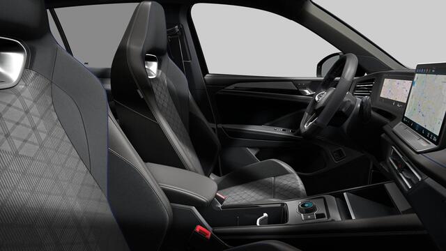 Volkswagen TIGUAN R-Line-Edition 1.5 eHybrid 150 kW / 204 pk SUV 6 v