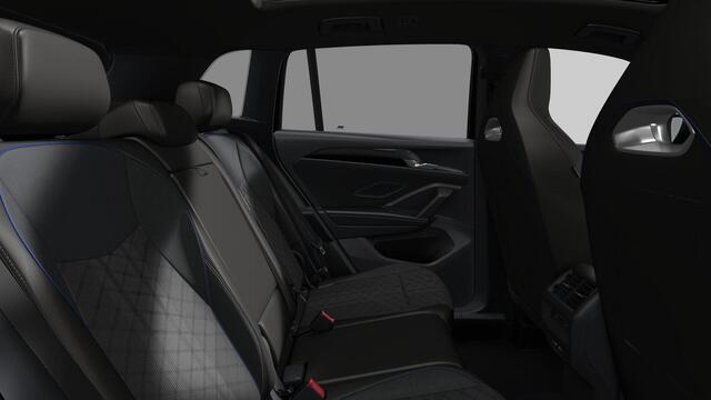 Volkswagen TIGUAN R-Line-Edition 1.5 eHybrid 150 kW / 204 pk SUV 6 v