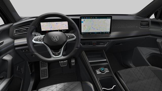 Volkswagen TIGUAN R-Line-Edition 1.5 eHybrid 150 kW / 204 pk SUV 6 v