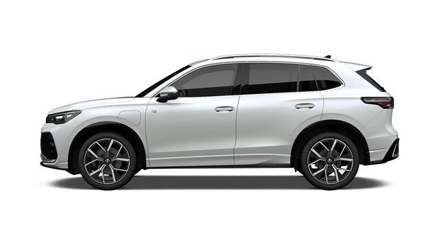 Volkswagen TIGUAN R-Line-Edition 1.5 eHybrid 150 kW / 204 pk SUV 6 v