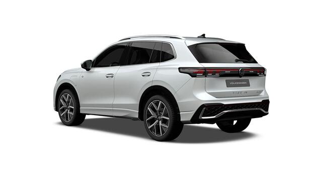Volkswagen TIGUAN R-Line-Edition 1.5 eHybrid 150 kW / 204 pk SUV 6 v