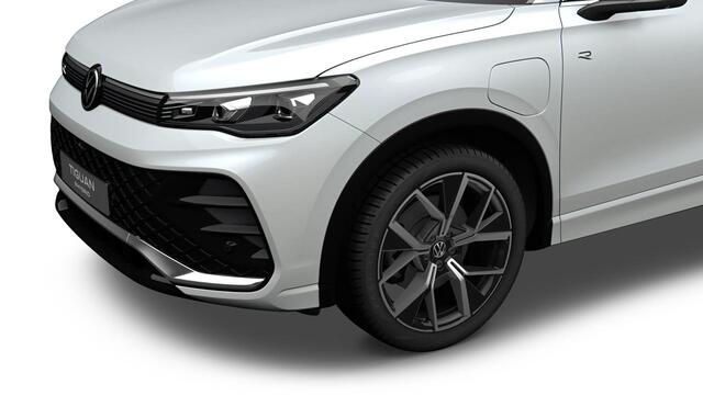 Volkswagen TIGUAN R-Line-Edition 1.5 eHybrid 150 kW / 204 pk SUV 6 v