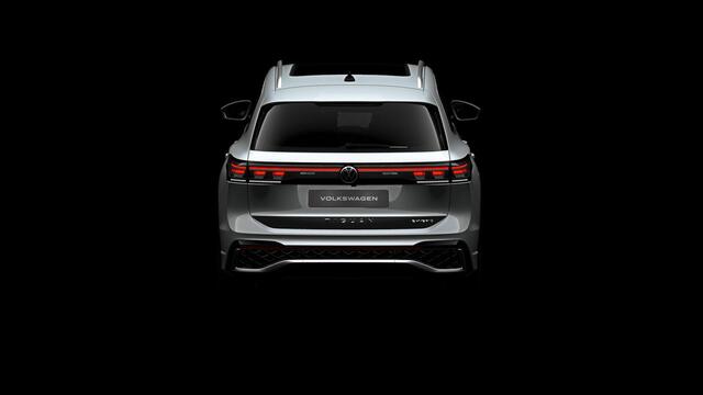 Volkswagen TIGUAN R-Line-Edition 1.5 eHybrid 150 kW / 204 pk SUV 6 v