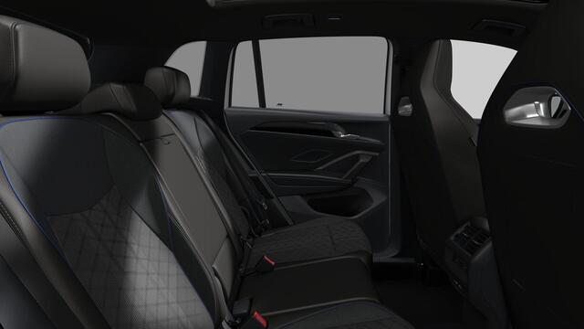 Volkswagen TIGUAN R-Line-Edition 1.5 eHybrid 150 kW / 204 pk SUV 6 v