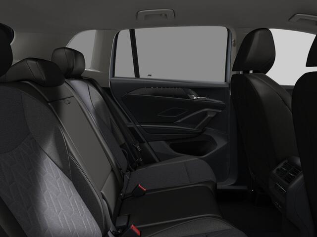 Volkswagen TIGUAN Life Edition 1.5 eHybrid 204 pk 6 versn. DSG · Comfort pakket · Trekhaak incl. aanhangermanoeuvreerhulp (trailer assist) · Velgen 'napoli', 18 inch lichtmetaal ·
