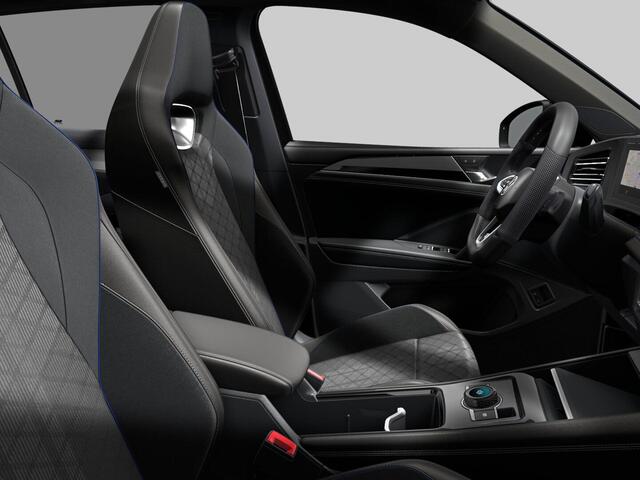 Volkswagen TIGUAN R-Line-Edition 1.5 eHybrid 272 pk 6 versn. DSG · Assistance pakket plus · Black style pakket · Design pakket · Multimedia pakket plus · Trekhaak incl. aanhangermanoeuvreerhulp (trailer assist) ·
