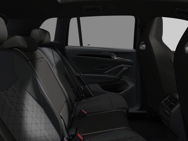 Volkswagen TIGUAN R-Line-Edition 1.5 eHybrid 272 pk 6 versn. DSG · Assistance pakket plus · Black style pakket · Design pakket · Multimedia pakket plus · Trekhaak incl. aanhangermanoeuvreerhulp (trailer assist) ·
