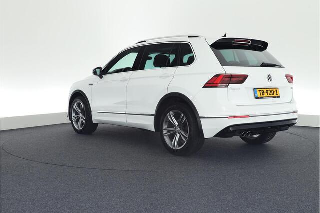 Volkswagen TIGUAN 1.4 TSI 150pk DSG 4Motion R-Line Highline Virtual Cockpit Led Navigatie