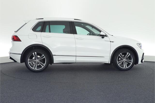 Volkswagen TIGUAN 1.4 TSI 150pk DSG 4Motion R-Line Highline Virtual Cockpit Led Navigatie