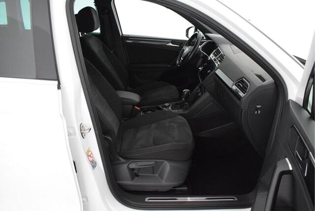 Volkswagen TIGUAN 1.4 TSI 150pk DSG 4Motion R-Line Highline Virtual Cockpit Led Navigatie