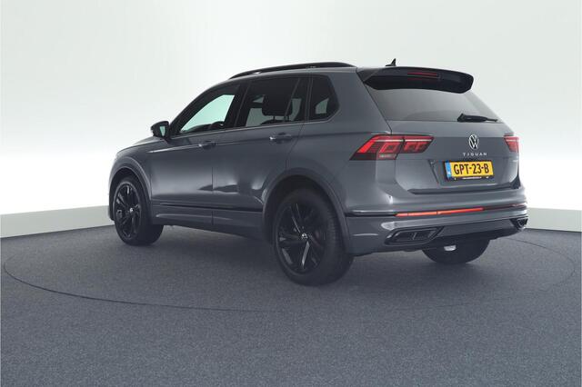 Volkswagen TIGUAN 1.4 TSI 245pk eHybrid 2x R-Line Black Style Camera Stoelverwarming Virtual Cockpit IQ.Light Panoramadak