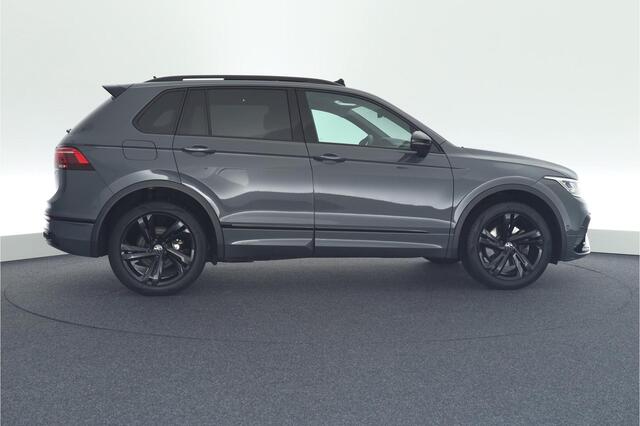 Volkswagen TIGUAN 1.4 TSI 245pk eHybrid 2x R-Line Black Style Camera Stoelverwarming Virtual Cockpit IQ.Light Panoramadak