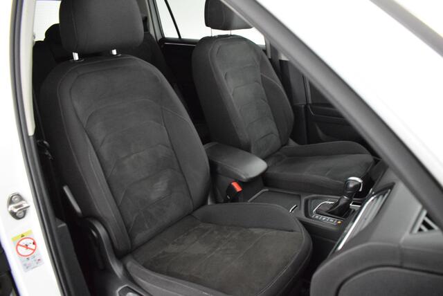 Volkswagen TIGUAN Allspace 1.5 TSI 150pk DSG R-Line Highline 7Pers. 360Camera Panoramadak Keyless Virtual Cockpit Navigatie