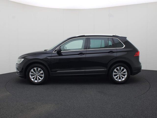 Volkswagen TIGUAN 1.5 TSI ACT Highline