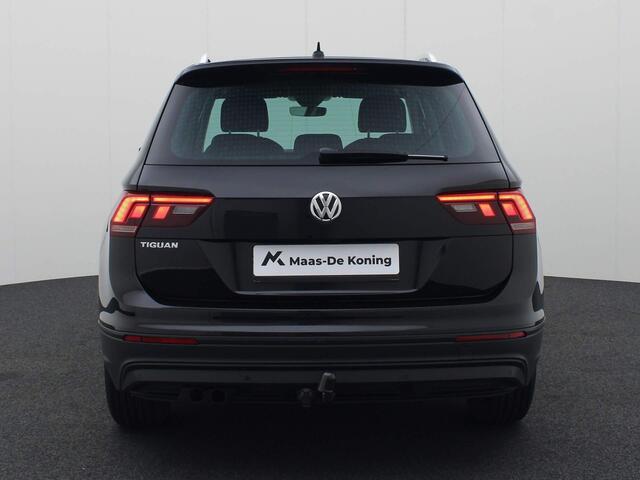 Volkswagen TIGUAN 1.5 TSI ACT Highline