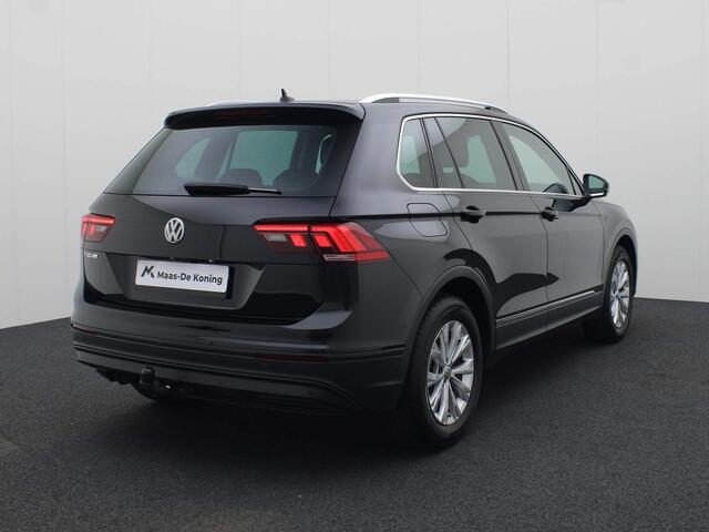Volkswagen TIGUAN 1.5 TSI ACT Highline