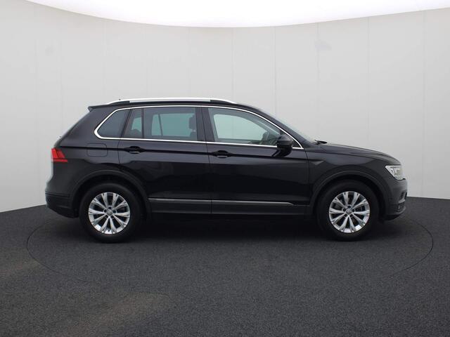 Volkswagen TIGUAN 1.5 TSI ACT Highline