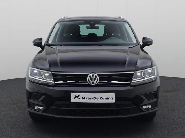 Volkswagen TIGUAN 1.5 TSI ACT Highline