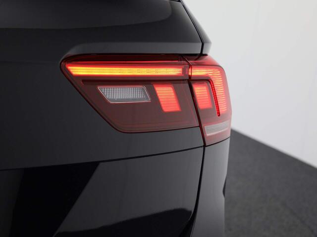Volkswagen TIGUAN 1.5 TSI ACT Highline