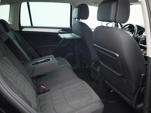 Volkswagen TIGUAN 1.5 TSI ACT Highline