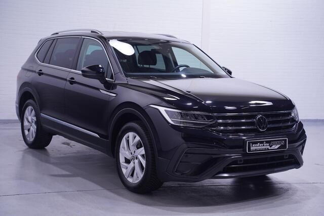 Volkswagen TIGUAN Allspace 1.5 TSI Life 7p. Winterpakket Navi PDC v+a 7-Zits Wegklapbare trekhaak