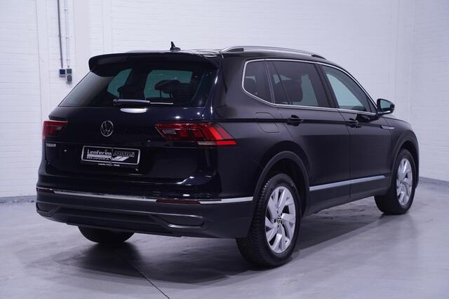 Volkswagen TIGUAN Allspace 1.5 TSI Life 7p. Winterpakket Navi PDC v+a 7-Zits Wegklapbare trekhaak