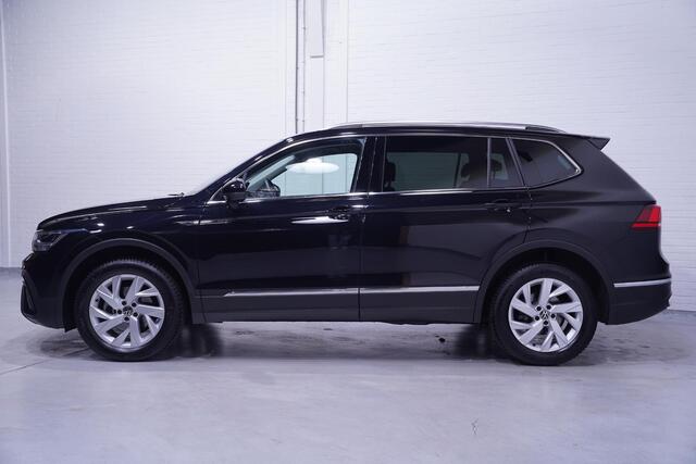 Volkswagen TIGUAN Allspace 1.5 TSI Life 7p. Winterpakket Navi PDC v+a 7-Zits Wegklapbare trekhaak