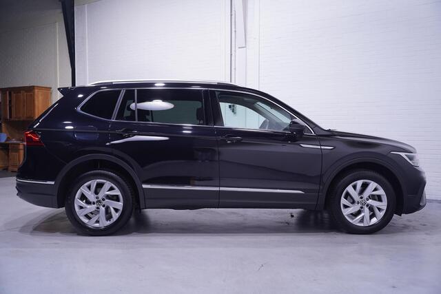 Volkswagen TIGUAN Allspace 1.5 TSI Life 7p. Winterpakket Navi PDC v+a 7-Zits Wegklapbare trekhaak