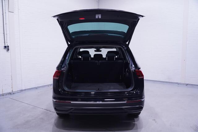 Volkswagen TIGUAN Allspace 1.5 TSI Life 7p. Winterpakket Navi PDC v+a 7-Zits Wegklapbare trekhaak