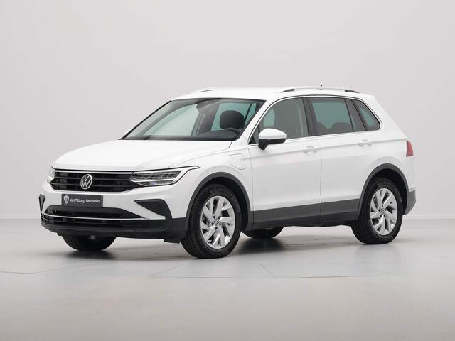 Volkswagen TIGUAN 1.4 TSI 245pk eHybrid Life Navigatie Pdc Side Assist Acc