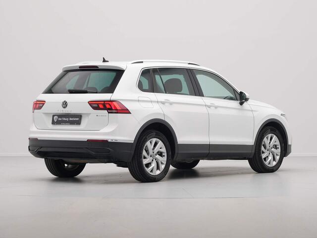 Volkswagen TIGUAN 1.4 TSI 245pk eHybrid Life Navigatie Pdc Side Assist Acc