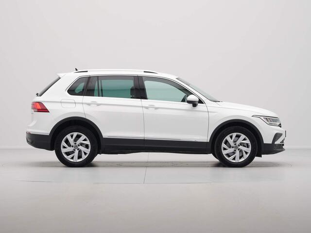 Volkswagen TIGUAN 1.4 TSI 245pk eHybrid Life Navigatie Pdc Side Assist Acc