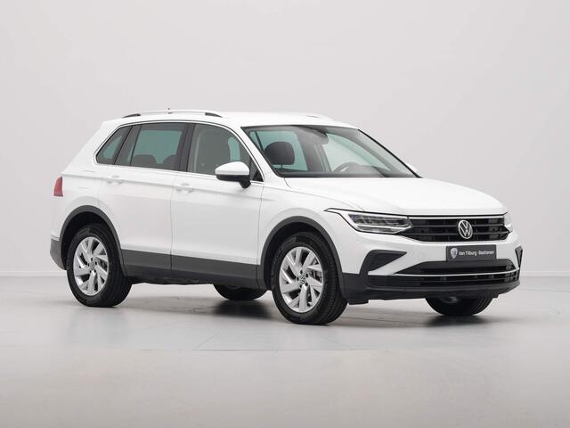 Volkswagen TIGUAN 1.4 TSI 245pk eHybrid Life Navigatie Pdc Side Assist Acc