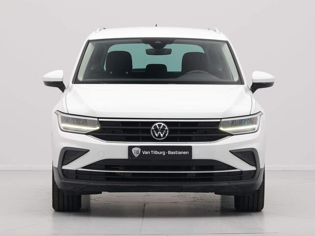 Volkswagen TIGUAN 1.4 TSI 245pk eHybrid Life Navigatie Pdc Side Assist Acc