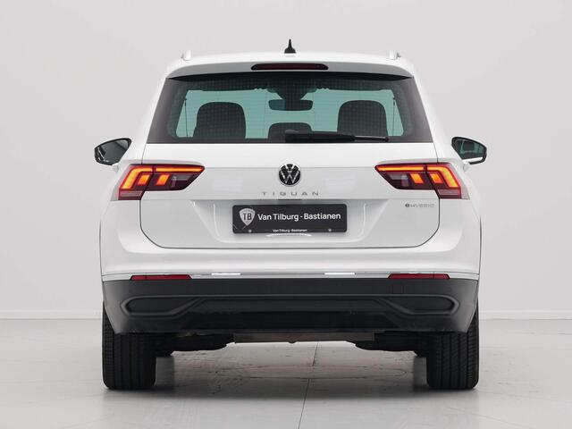 Volkswagen TIGUAN 1.4 TSI 245pk eHybrid Life Navigatie Pdc Side Assist Acc