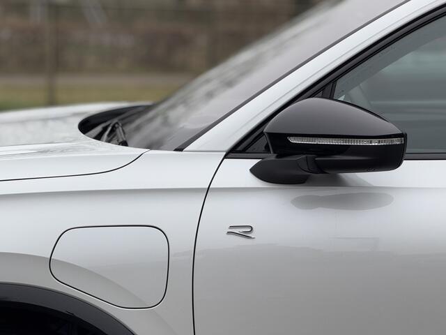 Volkswagen TIGUAN 1.5 eHybrid R-Line Edition | Trekhaak | Leer