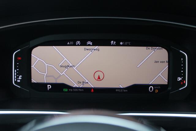 Volkswagen TIGUAN Allspace 2.0 TSI 4Motion R-Line - TREKHAAK - VIRT. COCKPIT - 7 PERS - NAVIGATIE -