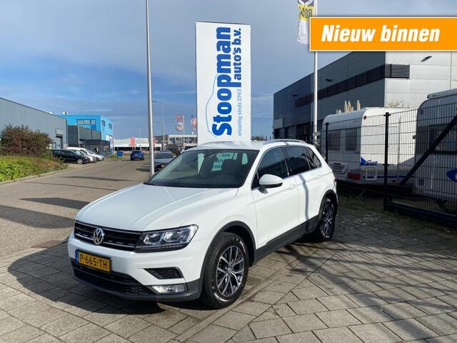 Volkswagen TIGUAN 1.4 TSI Comf.l. Bus. AUT. Clima Cruise Navi 101.781km