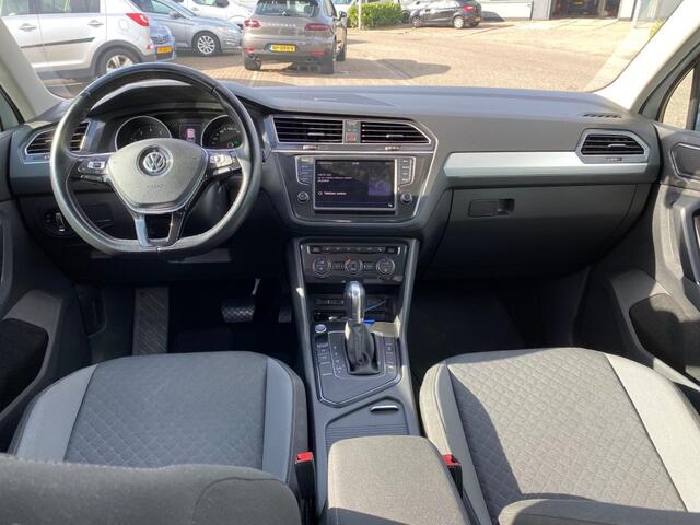Volkswagen TIGUAN 1.4 TSI Comf.l. Bus. AUT. Clima Cruise Navi 101.781km