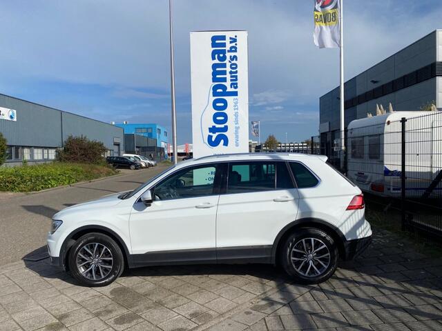 Volkswagen TIGUAN 1.4 TSI Comf.l. Bus. AUT. Clima Cruise Navi 101.781km