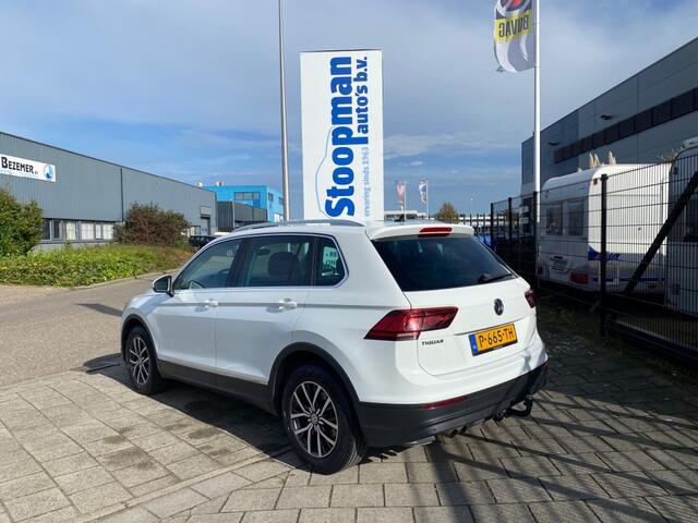 Volkswagen TIGUAN 1.4 TSI Comf.l. Bus. AUT. Clima Cruise Navi 101.781km