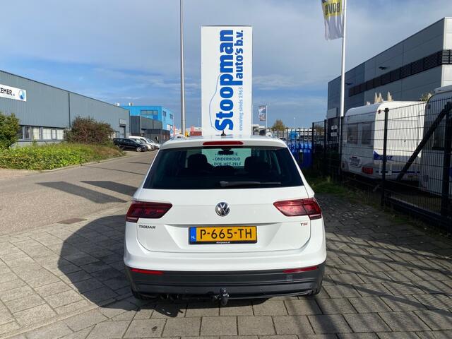 Volkswagen TIGUAN 1.4 TSI Comf.l. Bus. AUT. Clima Cruise Navi 101.781km