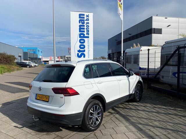 Volkswagen TIGUAN 1.4 TSI Comf.l. Bus. AUT. Clima Cruise Navi 101.781km