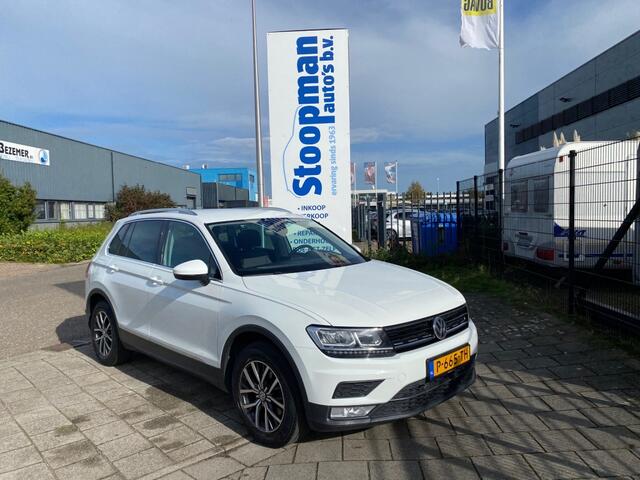 Volkswagen TIGUAN 1.4 TSI Comf.l. Bus. AUT. Clima Cruise Navi 101.781km