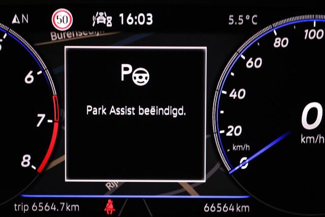 Volkswagen TIGUAN 1.5 TSI R-Line Business+ | VIRTUAL COCKPIT | MATRIX LED | 20"
