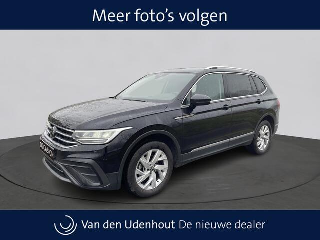 Volkswagen TIGUAN Allspace 1.5 TSI 150pk Life Business 7p. DSG / Navigatie / Stoel+stuurverwarming / Camera