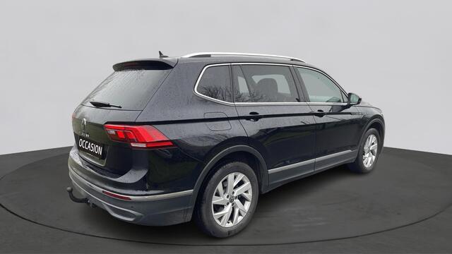 Volkswagen TIGUAN Allspace 1.5 TSI 150pk Life Business 7p. DSG / Navigatie / Stoel+stuurverwarming / Camera