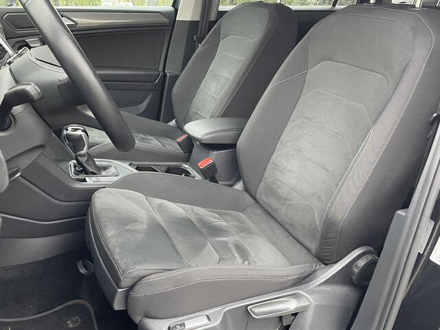 Volkswagen TIGUAN Allspace 1.5 TSI 150pk Life Business 7p. DSG / Navigatie / Stoel+stuurverwarming / Camera