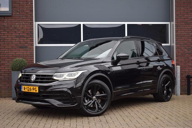 Volkswagen TIGUAN 1.4 TSI eHybrid R-Line Black Style